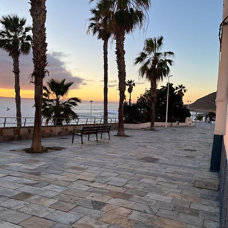 Natural Confital Beach Λας Πάλμας ντε Γκραν Κανάρια Εξωτερικό φωτογραφία