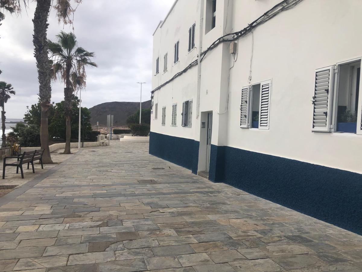 Natural Confital Beach Λας Πάλμας ντε Γκραν Κανάρια Εξωτερικό φωτογραφία