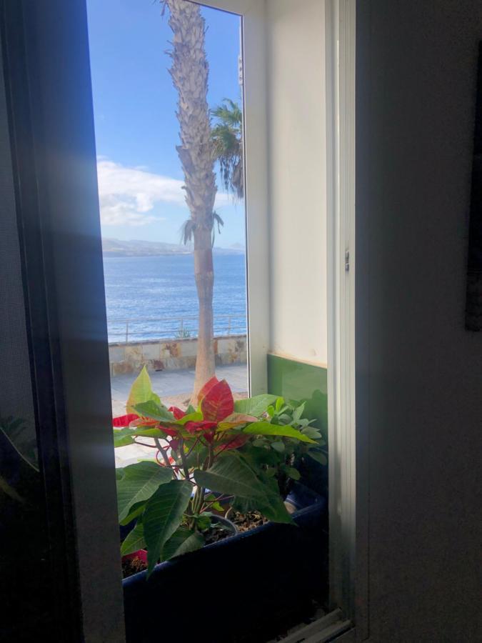 Natural Confital Beach Λας Πάλμας ντε Γκραν Κανάρια Εξωτερικό φωτογραφία
