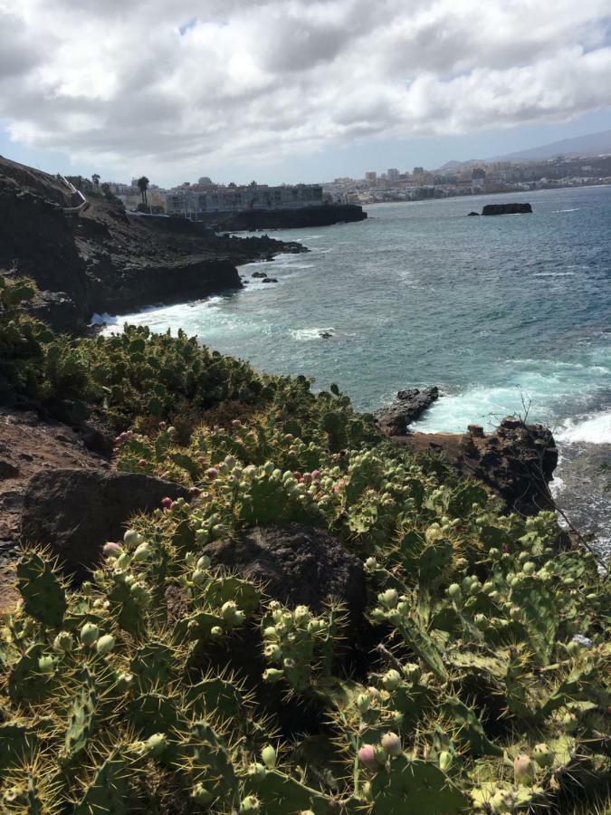 Natural Confital Beach Λας Πάλμας ντε Γκραν Κανάρια Εξωτερικό φωτογραφία