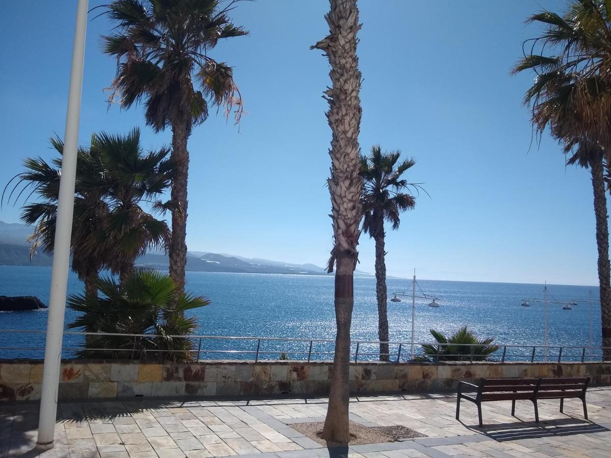 Natural Confital Beach Λας Πάλμας ντε Γκραν Κανάρια Εξωτερικό φωτογραφία
