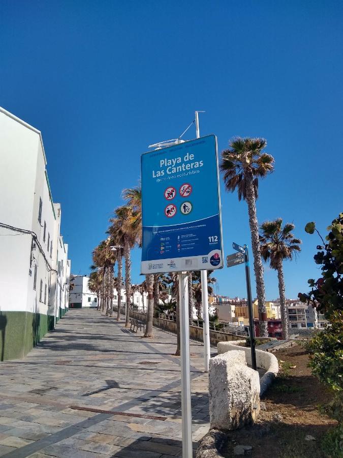 Natural Confital Beach Λας Πάλμας ντε Γκραν Κανάρια Εξωτερικό φωτογραφία
